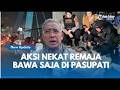 🔴LIVE: BUNTUT Aksi Premanisme dan Begal di Bandung Wali Kota Bandung Bentuk Satgas Premanisme