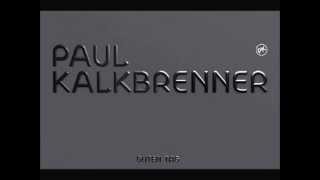 Paul Kalkbrenner - Globale Gehung