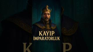 Kadim Kehanetlerin Gölgesindeki Kayıp İmparatorluk Efsane Mi Gerçek Mi