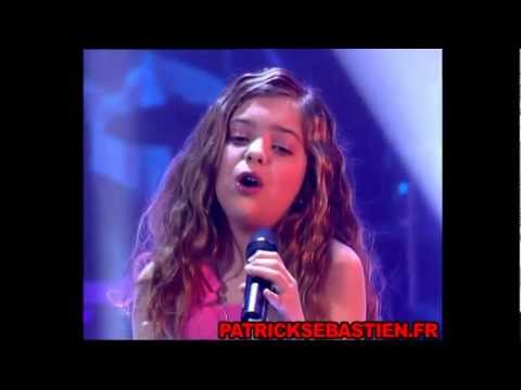 Un jour une voix   Caroline Costa   HURT