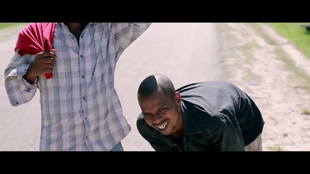 KIDUNDO ALIPA KISASI