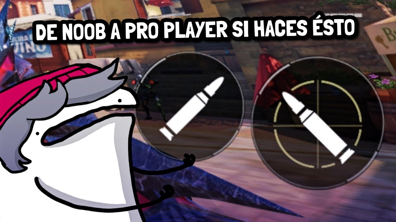 Mira este video si juegas a 2 dedos en juegos moviles.