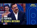 UUUI! Ninguém fala sobre isso em público, onde já se viu? | Programa do Ratinho (12/05/26)