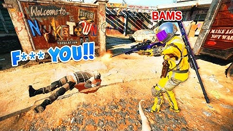 1v1 for $1000 against ANGRY Trash Talker.. (TOXIC)