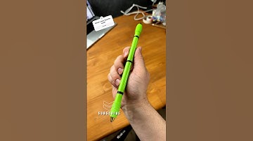 Everchix Emboss Mod for #penspinning