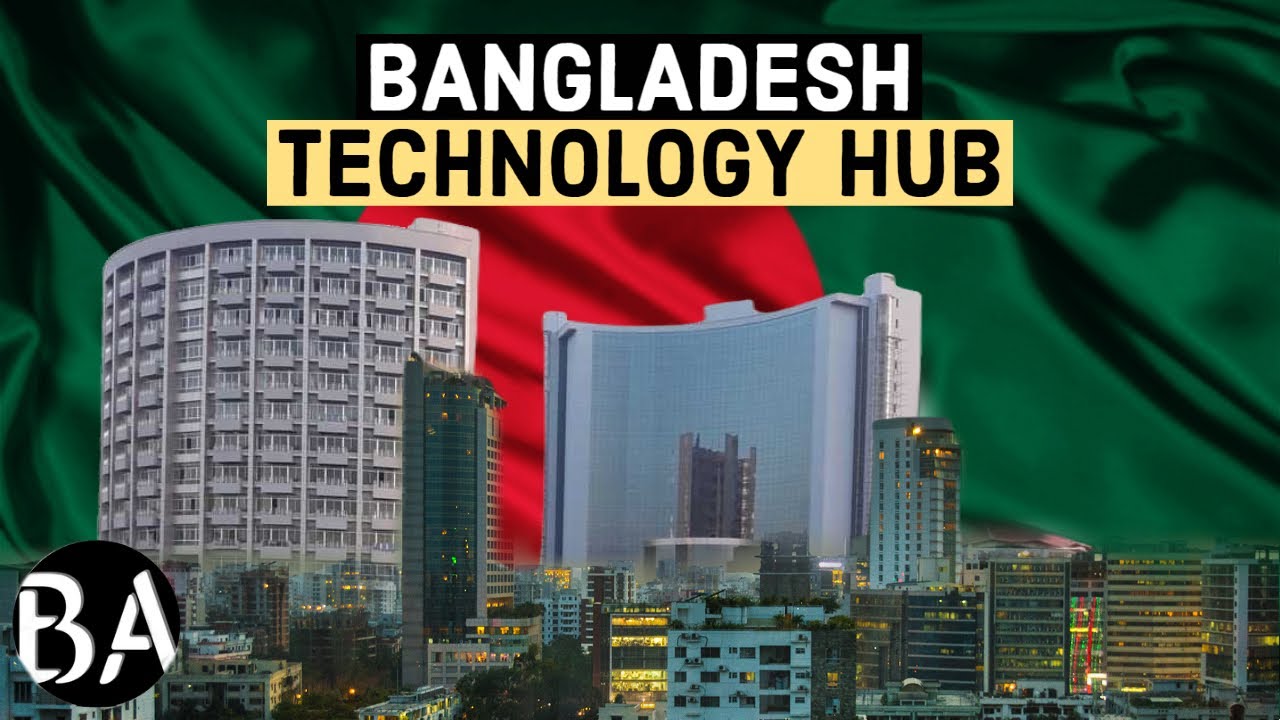Can Bangladesh Become A Technology Outsourcing Hub?