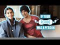 If Your Period Was A Person | Akshay Kumar & Sonam Kapoor | Padman | MissMalini