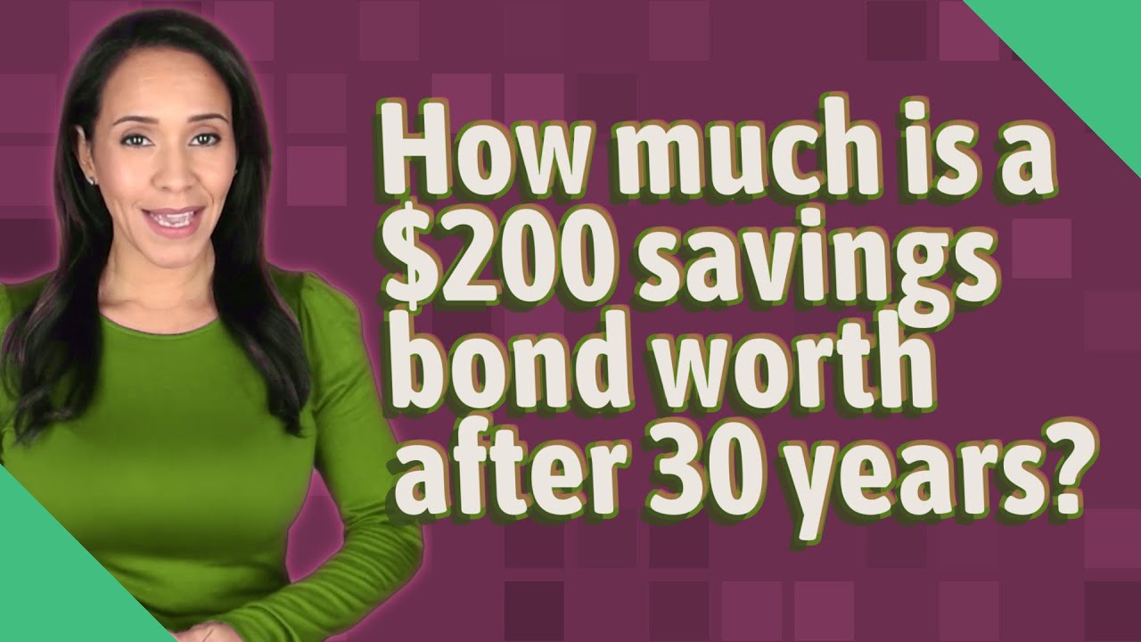 How much is a 100 dollar savings bond worth after 15 years? - wide 3