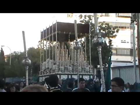 Venerable Hermandad de Nuestro Padre Jesús Nazareno Redentor del Mundo y Nuestra Señora Mediadora de la Salvación