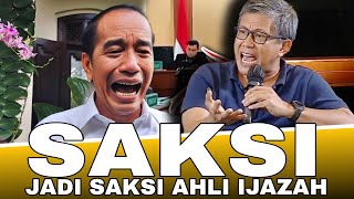 Download Lagu SEMUA PENGACARA JOKOWI TAK BISA MEMBANTAH KERIKA ROCKI GERUNG SEBUT IKAZAHNYA PALSU ⁉️ MP3