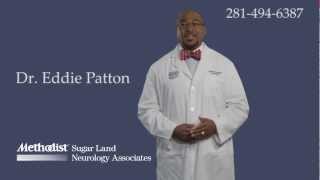Welcome to Methodist Sugar Land Neurology Associates