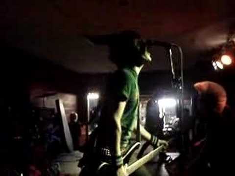 Career Soldiers - Finding Freedom in Hopelessness(live)