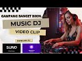 🎧 Cara Membuat Video DJ Keren dengan Suno &amp; Piclumen AI 🎥
