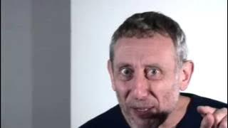 YTP: Michael Rosen enjoys Asian cuisine