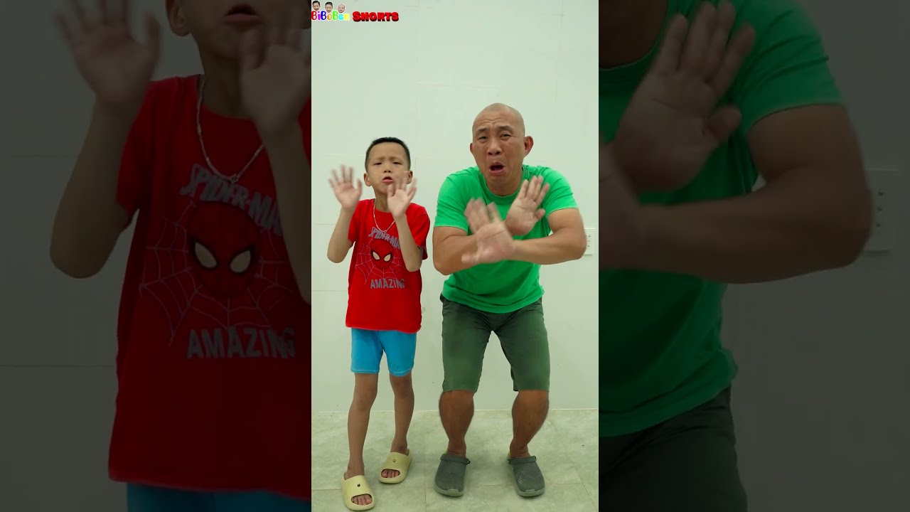 Funny Video Nooo Shorts