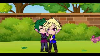 Goldric la pareja ideal :3 screenshot 3