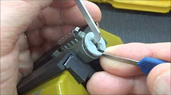 (322) Handling T-Pins