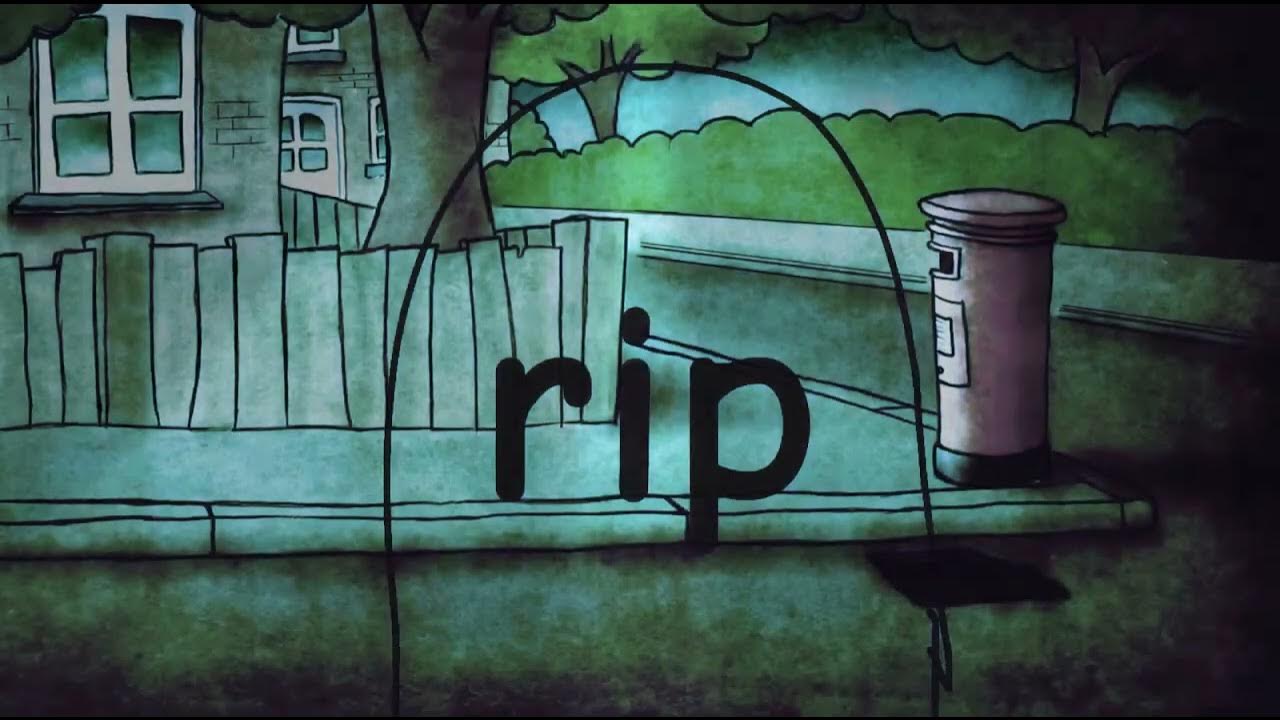 Sunroofanimationoriginal by ddotdragon YouTube