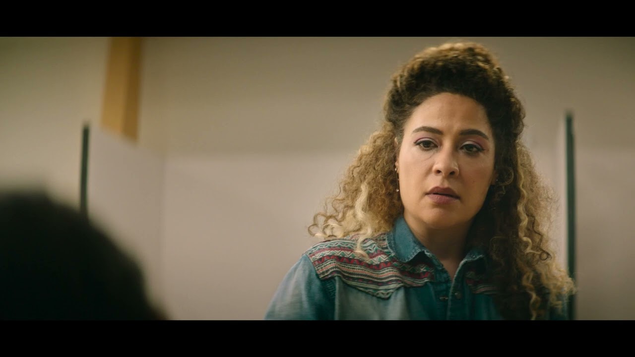 Thank You for Banking with Us trailer