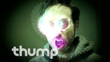 Beardyman - FNDEGE.GURP (Official Video)