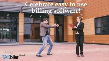 TASbillerCloud Promotional Video - Telephone Answering Service Billing Software