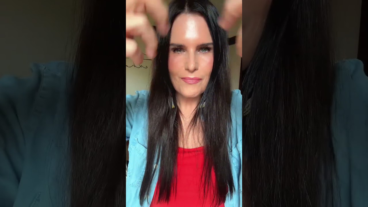 Crown and throat chakra healing 