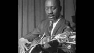 Video voorbeeld van "Wes Montgomery / Wynton Kelly Trio / Unit 7"