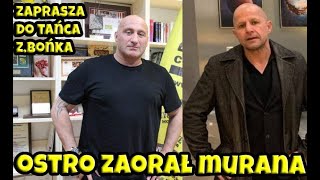 NAJMAN zaorał MURAŃSKIEGO !!! SZARPAŁEM SIĘ ZE SZCZENĄ !!!