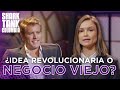 "¿Estás valorando la compañía en 10 millones de dólares?" | Shark Tank Colombia