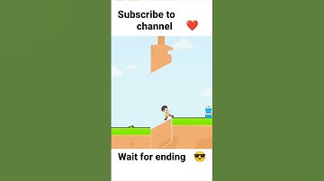 slice to save #funny #puzzle #viral #shorts