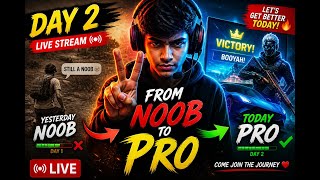 DAY 2 GRINDING CS2 UNTIL I BECOME A PRO