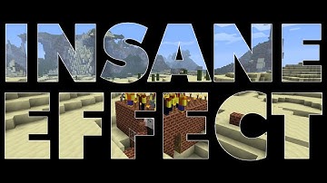 How To Create A Video Through Text Effect In OBS Studio