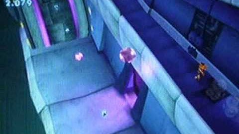 Crash Mind Over Mutant: Part 26: It