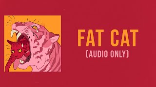 Video thumbnail of "Tip Stevens - Fat Cat (Audio)"