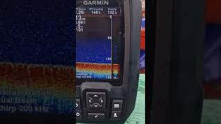 Garmin Ff250 Bottom Views