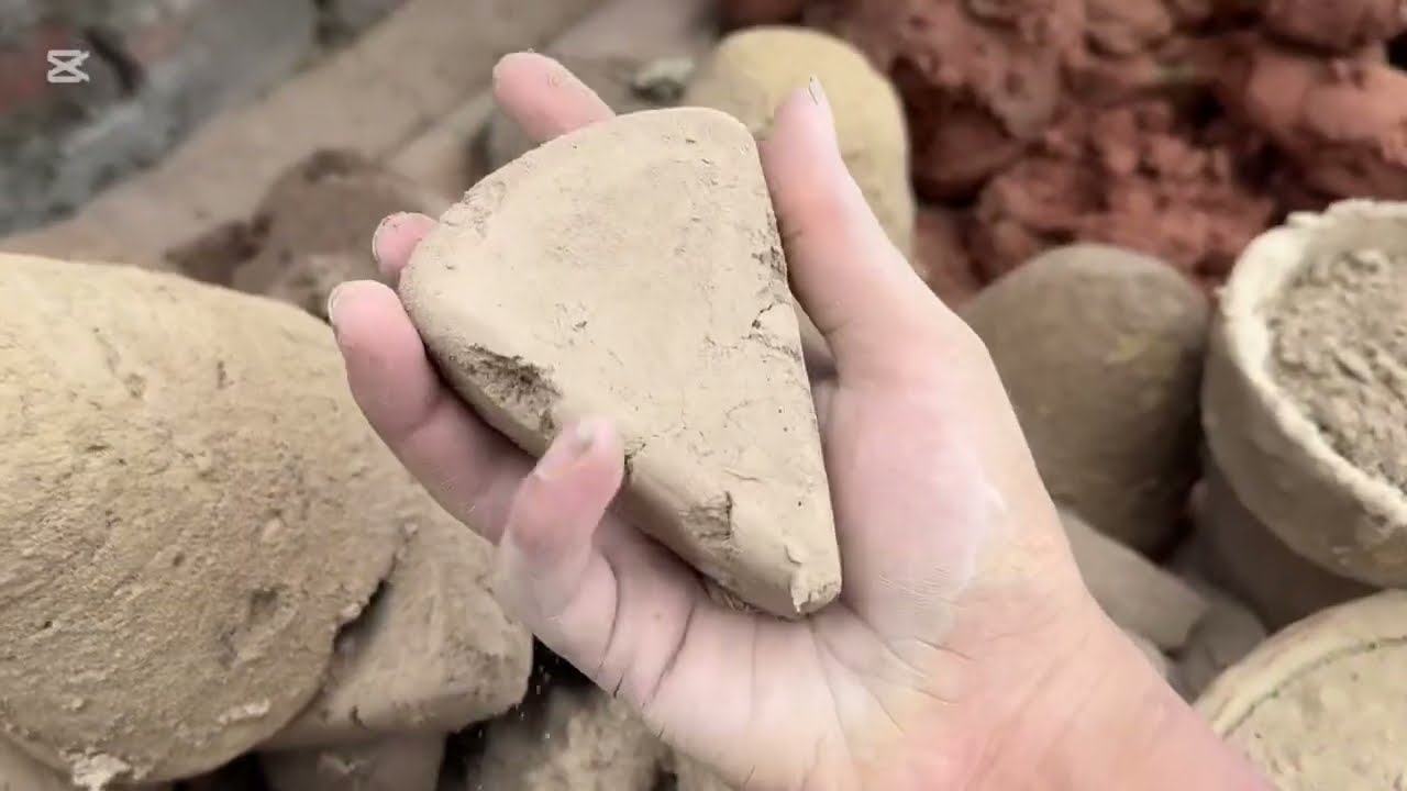 New crumbling vlog with crumbling || dedicated to @sumbul naveed ❤️