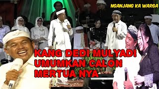 Download Lagu KDM UMUMKAN CALON MERTUANYA‼️ MP3 Download Lagu KDM UMUMKAN CALON MERTUANYA‼️ MP3