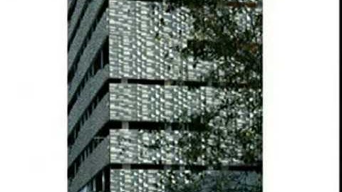 IIT College of Architecture Lecture - Wiel Arets