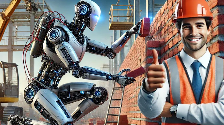 How AI is Transforming The Way We Build