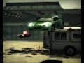 NFS MW Challenge Series 4 Mazda Rx8 NFS MW Challenge Series 4 Mazda Rx8