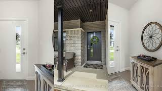 100 Rowe Avenue South Huron, ON N0M 1S1
