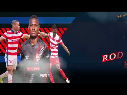 Best Of Rodrigue Kossi 2022 2023 Skills Assits And Goals By Mootez Landolsi