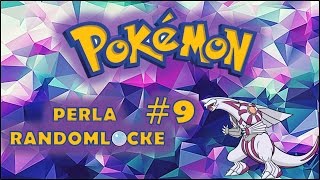 El Gimnasio MAS DIFICIL que he conocido | Pokémon Perla RANDOMLOCKE EP. 9