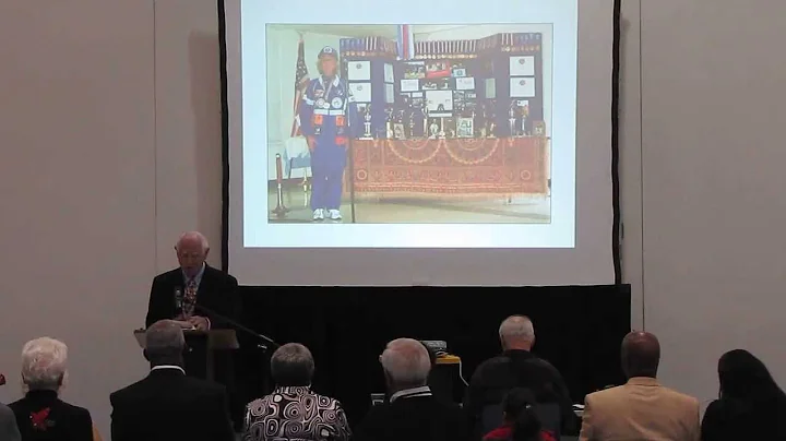 Margaret Hagerty induction into Cabarrrus County S...