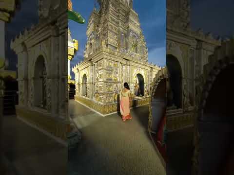 Radhakrishna Mandir, Jorhat,Assam