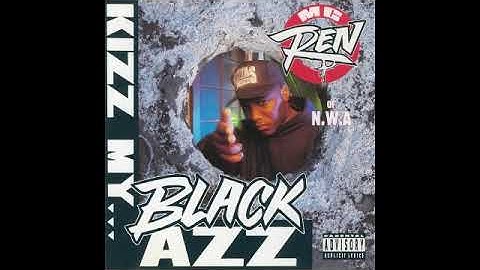 MC Ren - Intro: Check It Out Y
