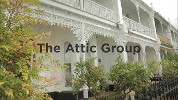 Attic Group