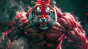 2Pac,  Eminem, Snopp Dogg, Ice Cube ,Dr. Dre , DMX ,Lil Jon...🏋🏽 AGGRESSIVE RAP GYM MUSIC MIX 2025