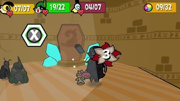 Bug Fables: The Everlasting Sapling | Episode 34 | The One Who Watches