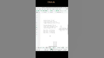#shorts How to Edit Text and Insert Diameter Symbol - Librecad